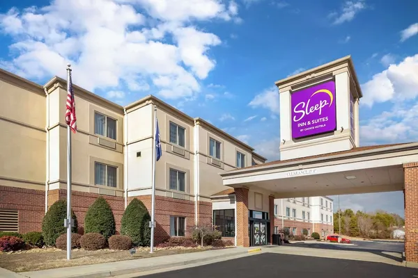 Photo 1 - Sleep Inn & Suites Danville Hwy 58