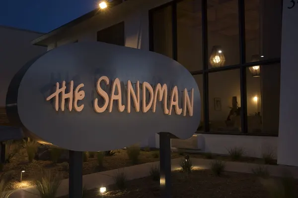 Photo 1 - The Sandman Hotel