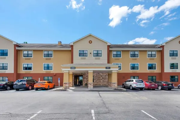 Photo 1 - Extended Stay America Suites Mt Olive Budd Lake