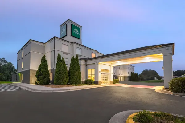 Photo 1 - Wingate by Wyndham Dublin Near Claytor Lake State Park