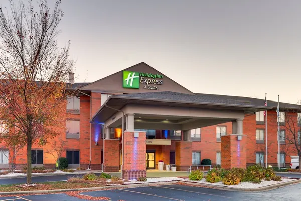 Photo 1 - Holiday Inn Express Hotel & Suites Dayton-Centerville, an IHG Hotel