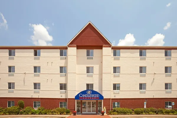 Photo 1 - Candlewood Suites Tyler, an IHG Hotel