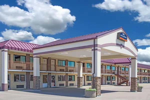 Photo 1 - North Platte Inn & Suites