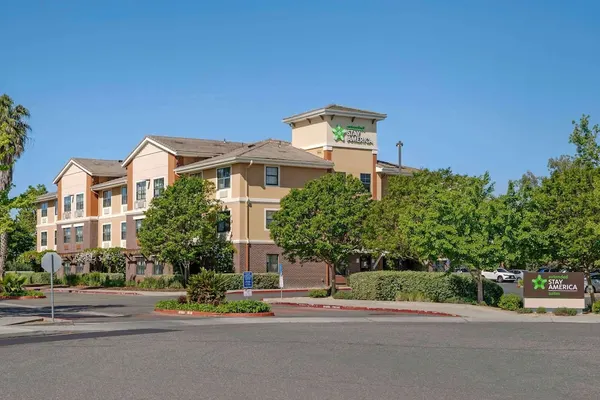 Photo 1 - Extended Stay America Suites Sacramento Elk Grove