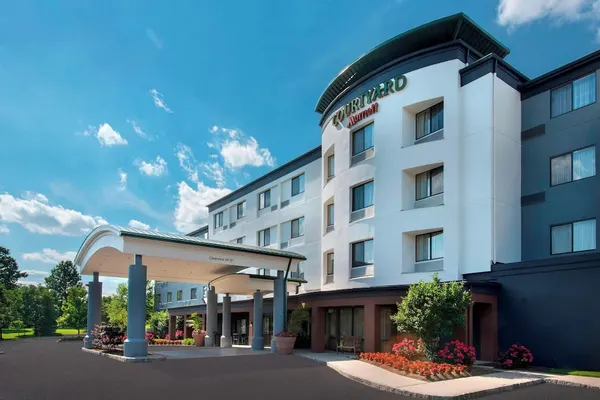 Photo 1 - Courtyard by Marriott Lebanon