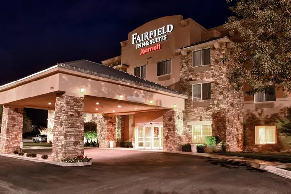 Photo 1 - Fairfield Inn and Suites by Marriott Roswell