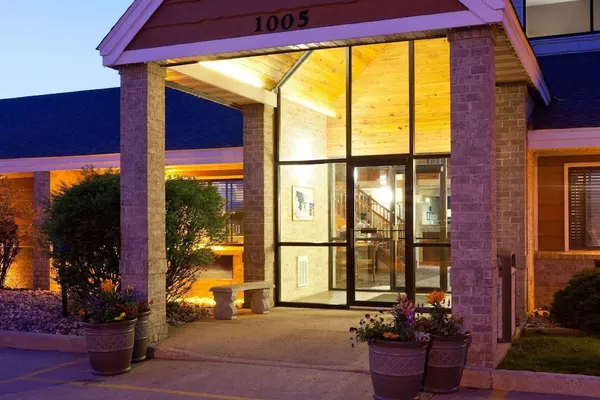Photo 1 - AmericInn by Wyndham Spencer