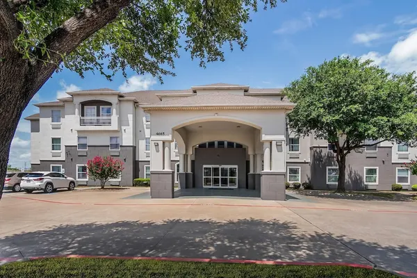Photo 1 - Super 8 by Wyndham Fort Worth Stockyards
