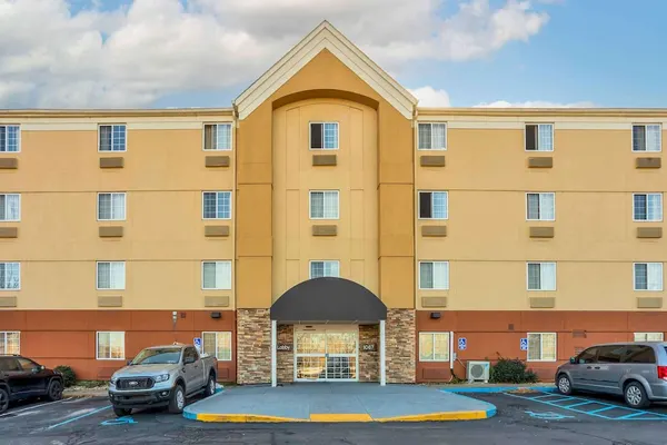 Photo 1 - Extended Stay America Select Suites Wilkes Barre Scranton