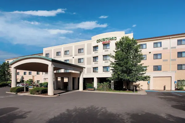 Photo 1 - Courtyard by Marriott Middletown Goshen