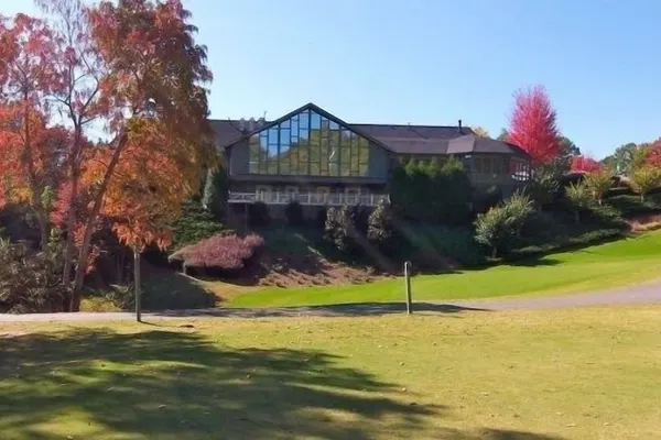Photo 1 - Kingwood Resort