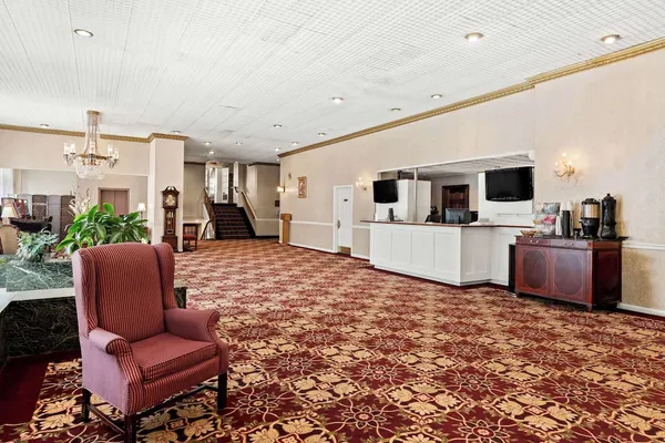 Photo 1 - Genetti Hotel, SureStay Collection by Best Western