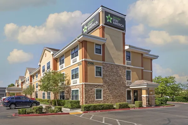 Photo 1 - Extended Stay America Suites Stockton Tracy