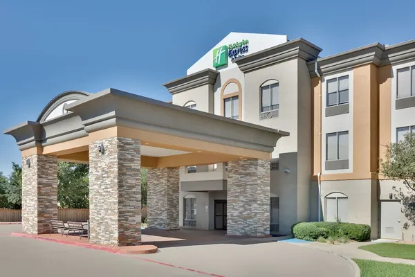 Photo 1 - Holiday Inn Express Hotel & Suites Dallas - Duncanville, an IHG Hotel