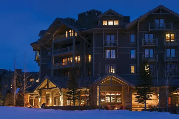 Photo 1 - Four Seasons Resort Jackson Hole