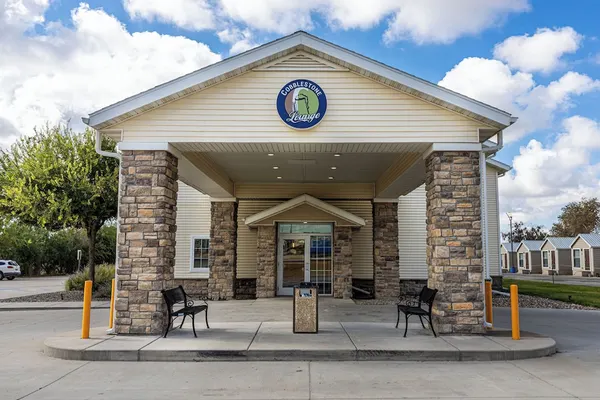 Photo 1 - Cobblestone Inn & Suites – Big Lake