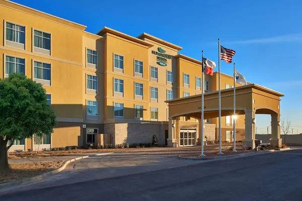 Photo 1 - Homewood Suites by Hilton Odessa