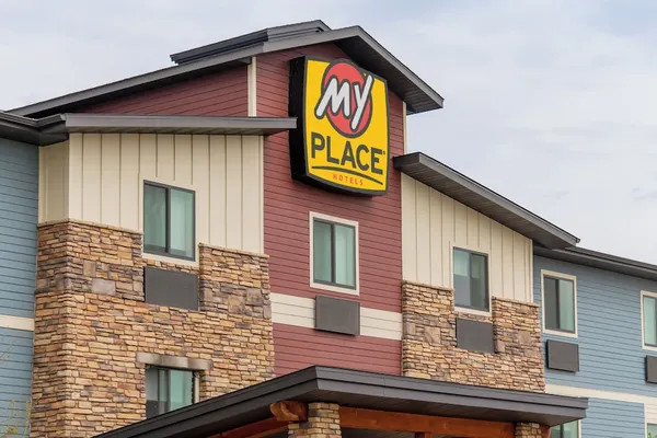 Photo 1 - My Place Hotel - Billings, MT