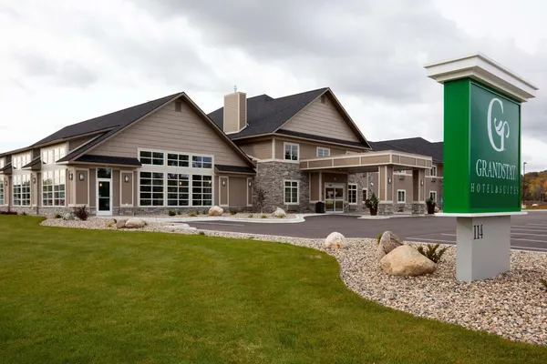 Photo 1 - GrandStay Hotel & Suites