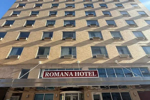Photo 1 - Romana Hotel - NYC