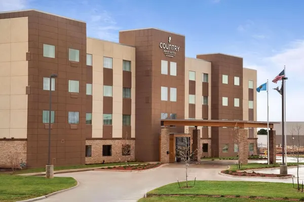 Photo 1 - Country Inn & Suites by Radisson, Enid, OK