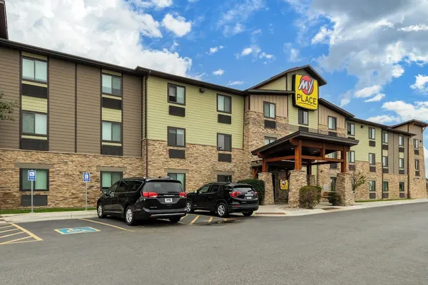 Photo 1 - My Place Hotel - Bozeman, MT