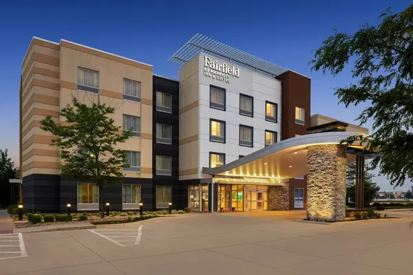 Photo 1 - Fairfield Inn & Suites by Marriott Waterloo Cedar Falls