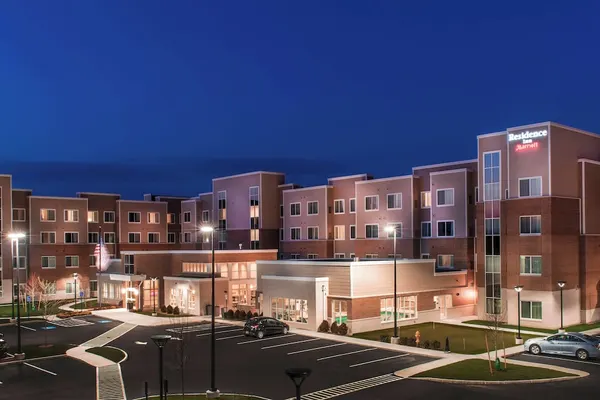 Photo 1 - Residence Inn Nashua
