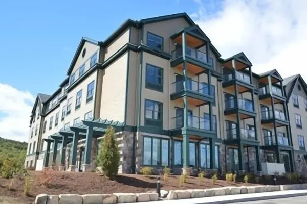 Photo 1 - Hampton by Hilton Bar Harbor