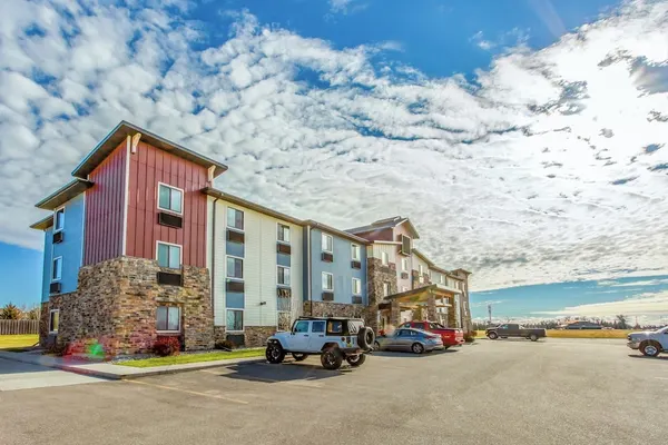 Photo 1 - My Place Hotel - Grand Forks, ND