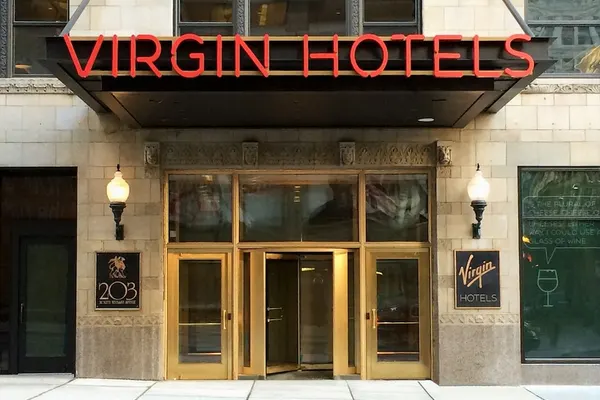 Photo 1 - Virgin Hotels Chicago