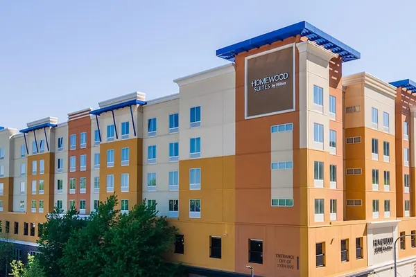 Photo 1 - Homewood Suites by Hilton Rochester Mayo Clinic Area / Saint Marys