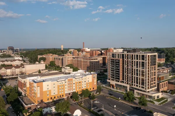 Photo 1 - Homewood Suites by Hilton Rochester Mayo Clinic Area / Saint Marys