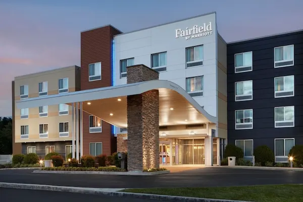 Photo 1 - Fairfield Inn & Suites by Marriott Rehoboth Beach