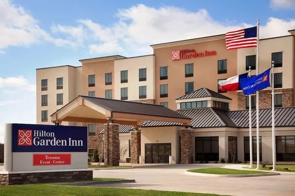 Photo 1 - Hilton Garden Inn Denison/Sherman/At Texoma Event Center