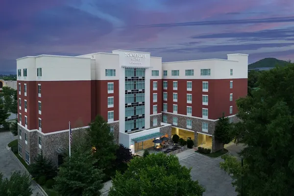 Photo 1 - Towneplace Suites by Marriott Franklin Cool Springs