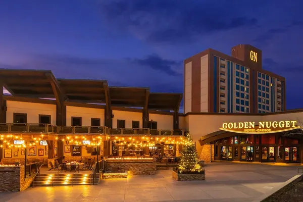 Photo 1 - Golden Nugget Hotel & Casino Lake Tahoe
