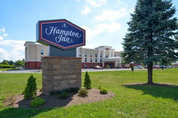 Photo 1 - Hampton Inn Potsdam, NY