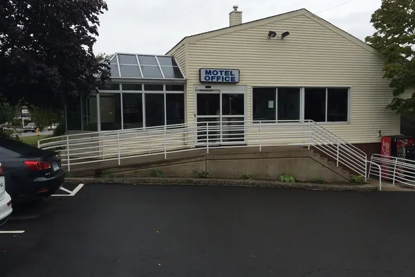 Photo 1 - Branford Motel