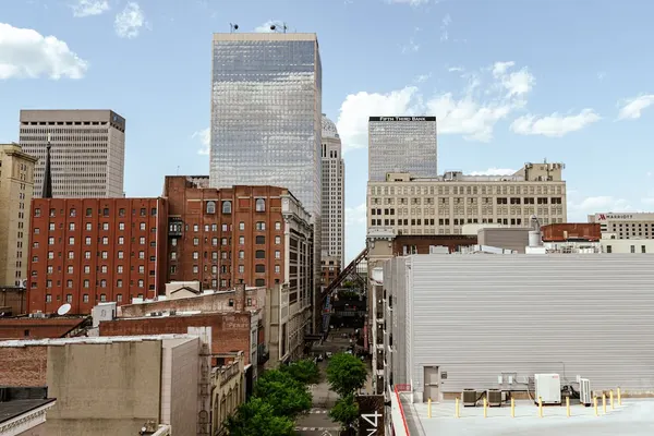 Photo 1 - Hilton Garden Inn Louisville Downtown