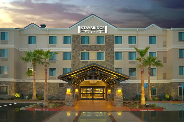 Photo 1 - Staybridge Suites Sacramento - Folsom, an IHG Hotel