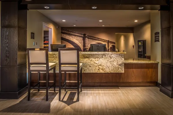 Photo 1 - Staybridge Suites Sacramento - Folsom by IHG