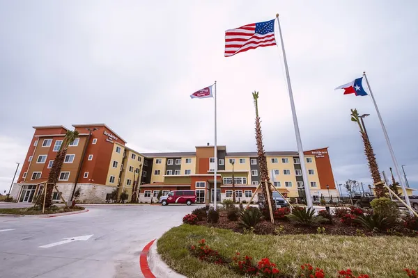 Photo 1 - Residence Inn Harlingen