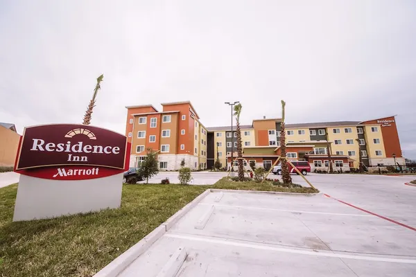 Photo 1 - Residence Inn Harlingen