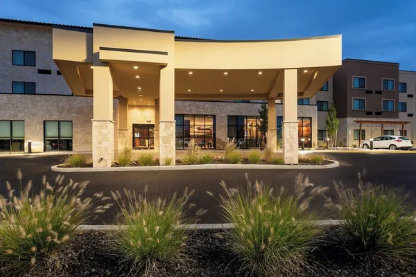 Photo 1 - Courtyard by Marriott Walla Walla