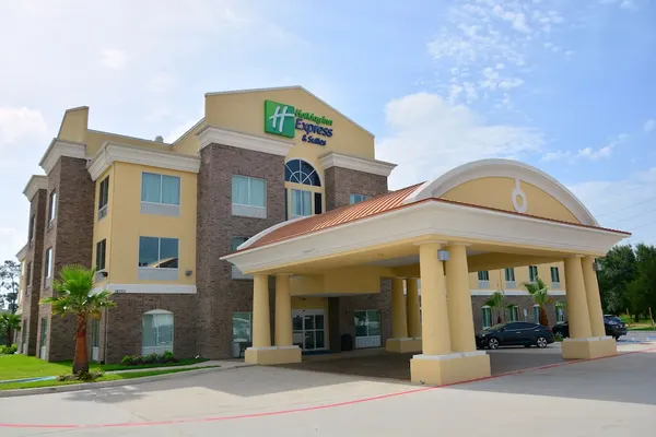 Photo 1 - Holiday Inn Express & Suites Houston NW - Tomball Area, an IHG Hotel