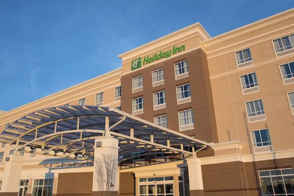 Photo 1 - Holiday Inn Indianapolis Airport by IHG