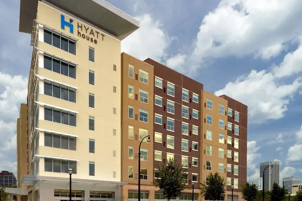 Photo 1 - Hyatt House Atlanta Downtown