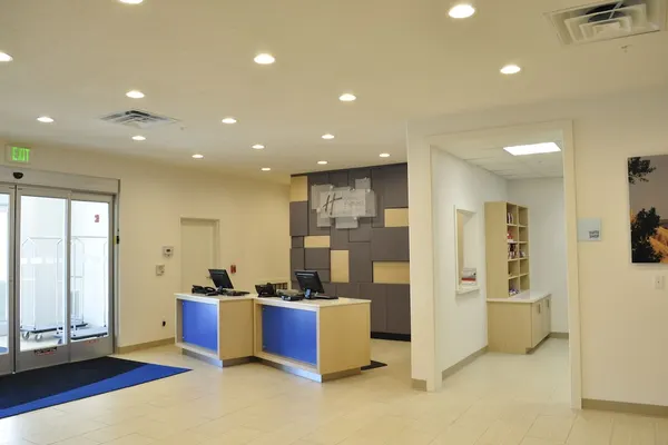 Photo 1 - Holiday Inn Express & Suites Price by IHG
