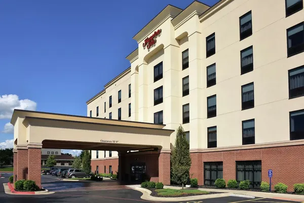 Photo 1 - Hampton Inn Springfield-Southeast